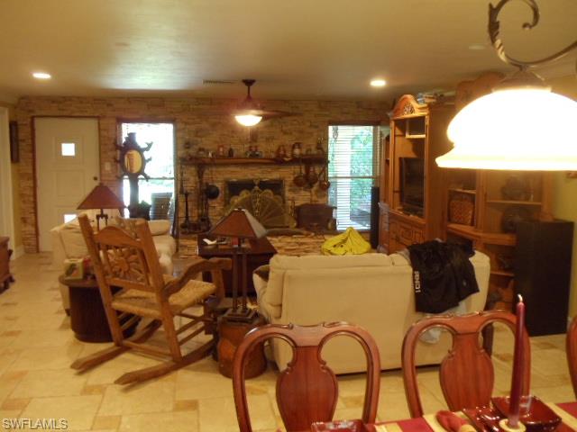 MORSE SHORES - Residential