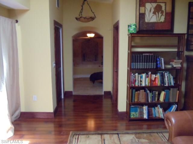 MORSE SHORES - Residential