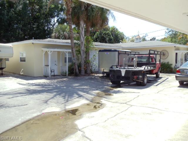 MORSE SHORES - Residential