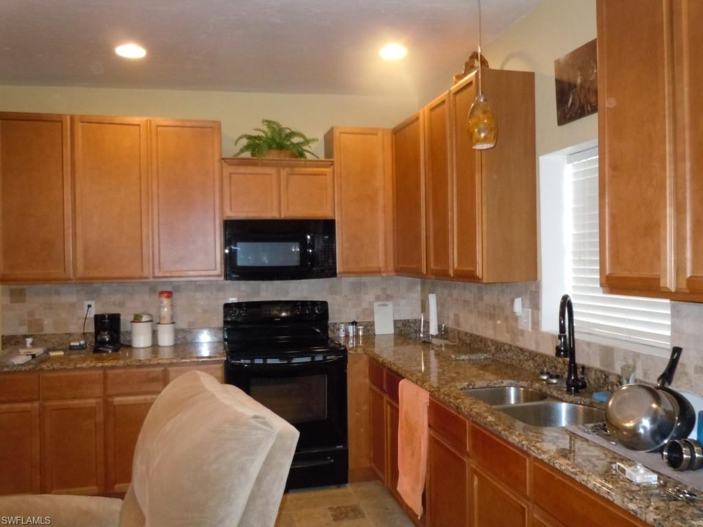 MORSE SHORES - Residential