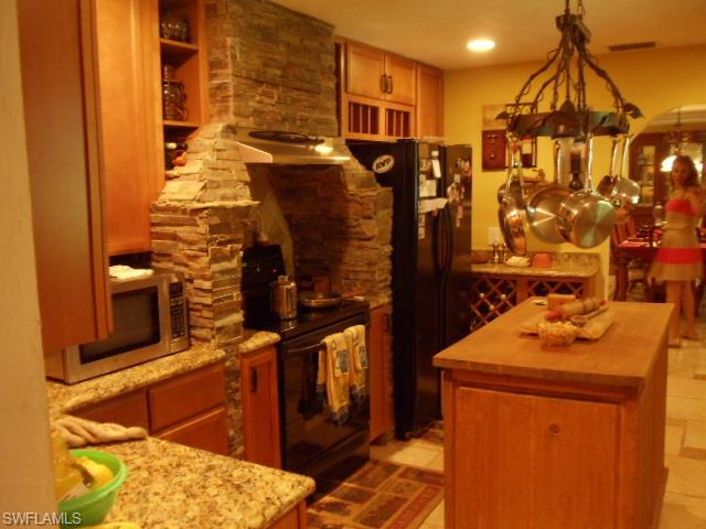 MORSE SHORES - Residential