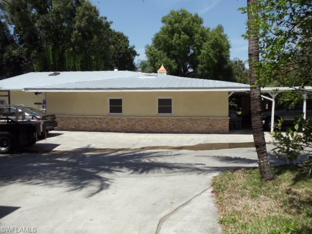 MORSE SHORES - Residential