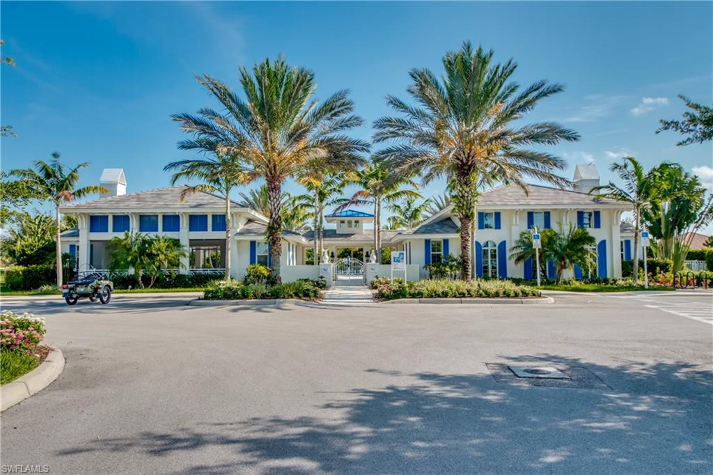 WATERMARK - Residential Lease