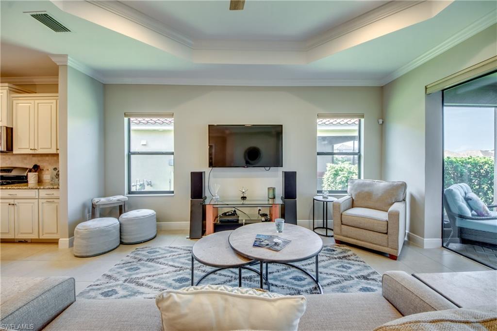 WATERMARK - Residential Lease