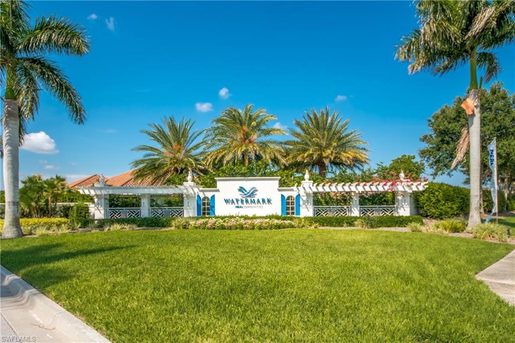 WATERMARK - Residential Lease