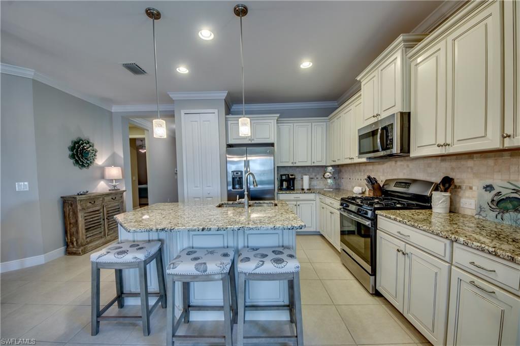 WATERMARK - Residential Lease