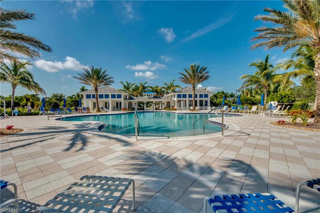 WATERMARK - Residential Lease