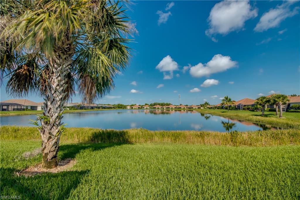 WATERMARK - Residential Lease