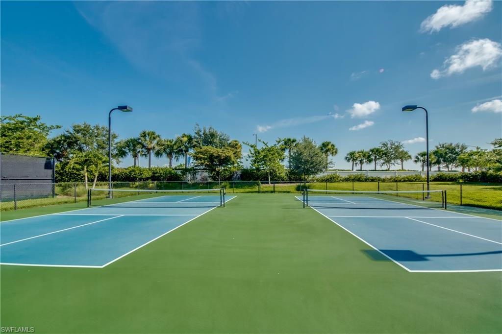 WATERMARK - Residential Lease