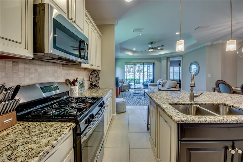 WATERMARK - Residential Lease