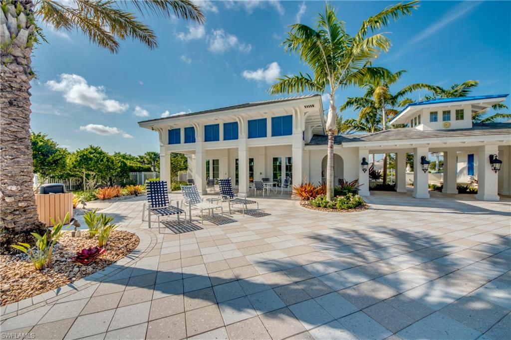 WATERMARK - Residential Lease