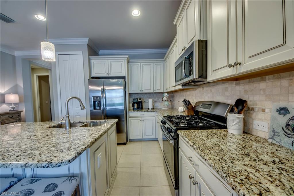 WATERMARK - Residential Lease