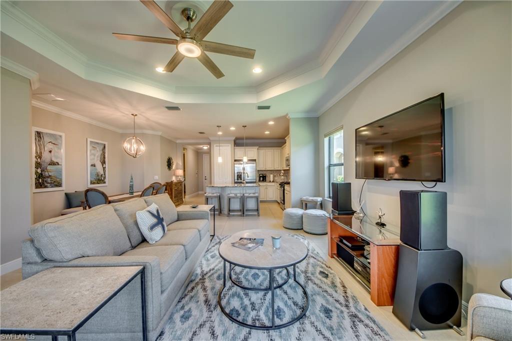 WATERMARK - Residential Lease