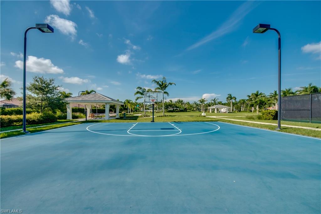 WATERMARK - Residential Lease