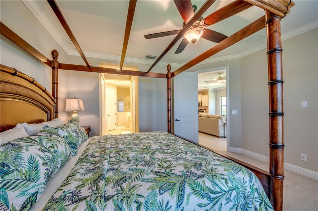 WATERMARK - Residential Lease