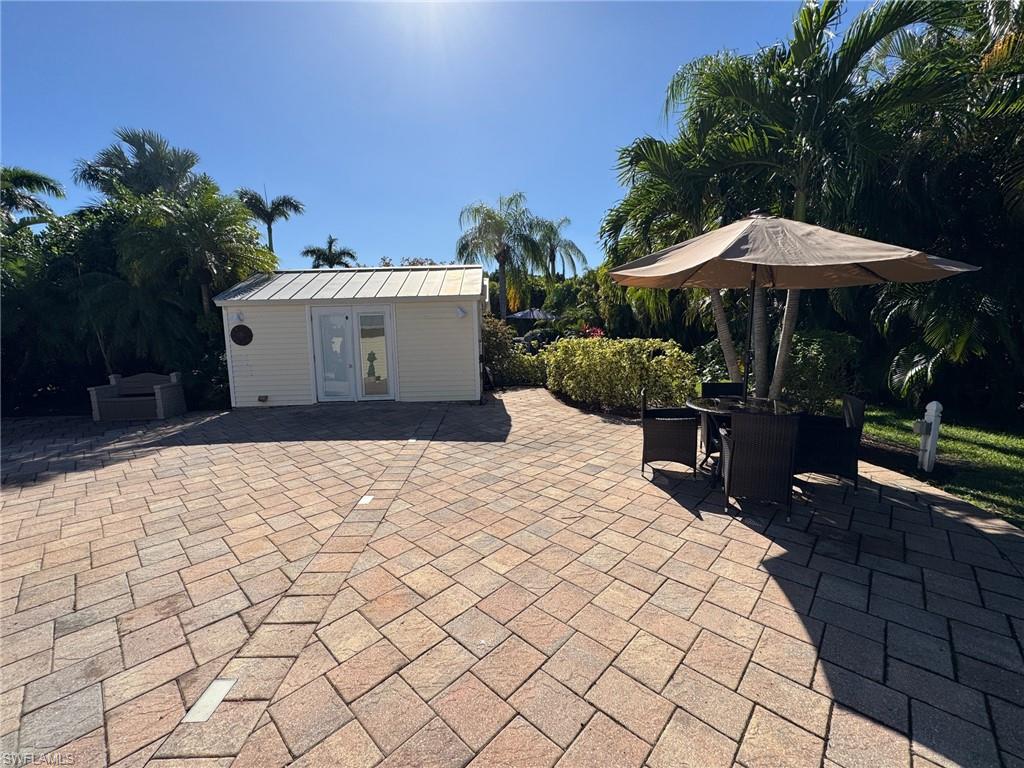 RIVERBEND MOTORCOACH RESORT - Land