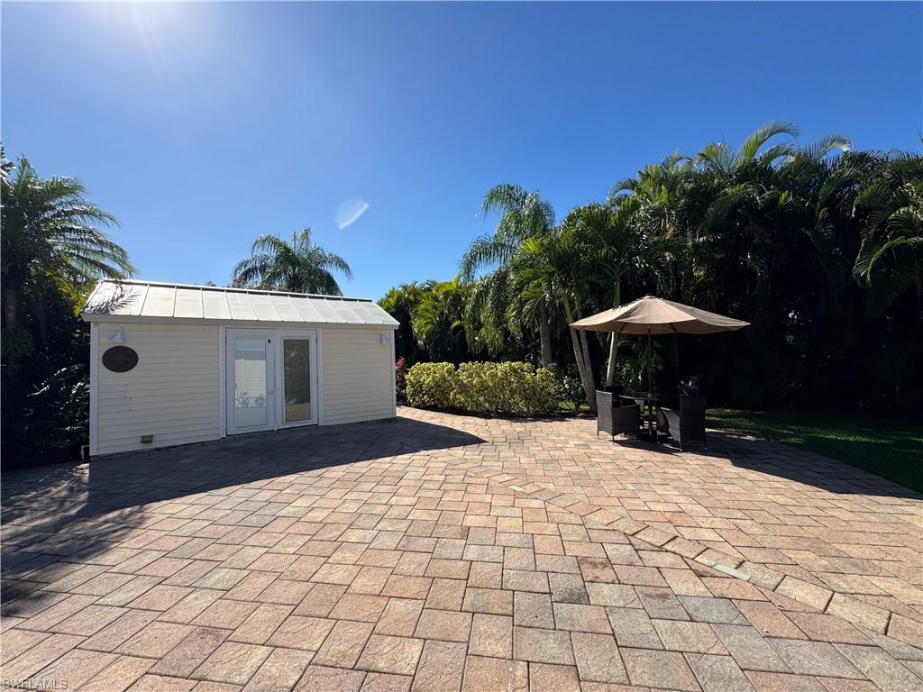 RIVERBEND MOTORCOACH RESORT - Land