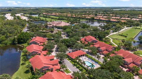 A home in ESTERO