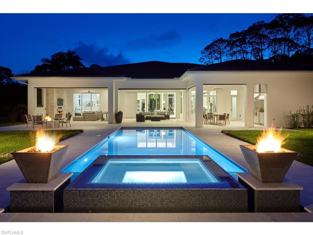 PINE RIDGE - Residential