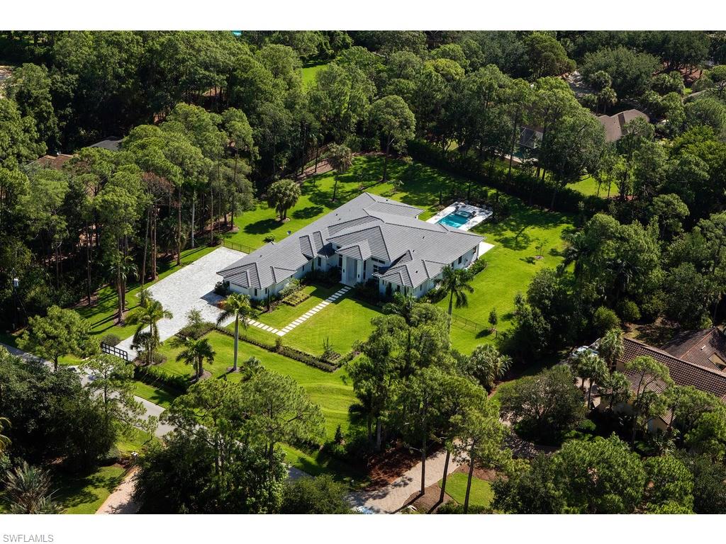 PINE RIDGE - Residential