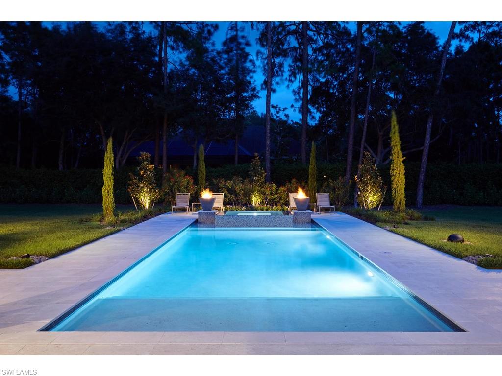 PINE RIDGE - Residential