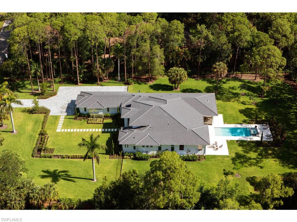 PINE RIDGE - Residential