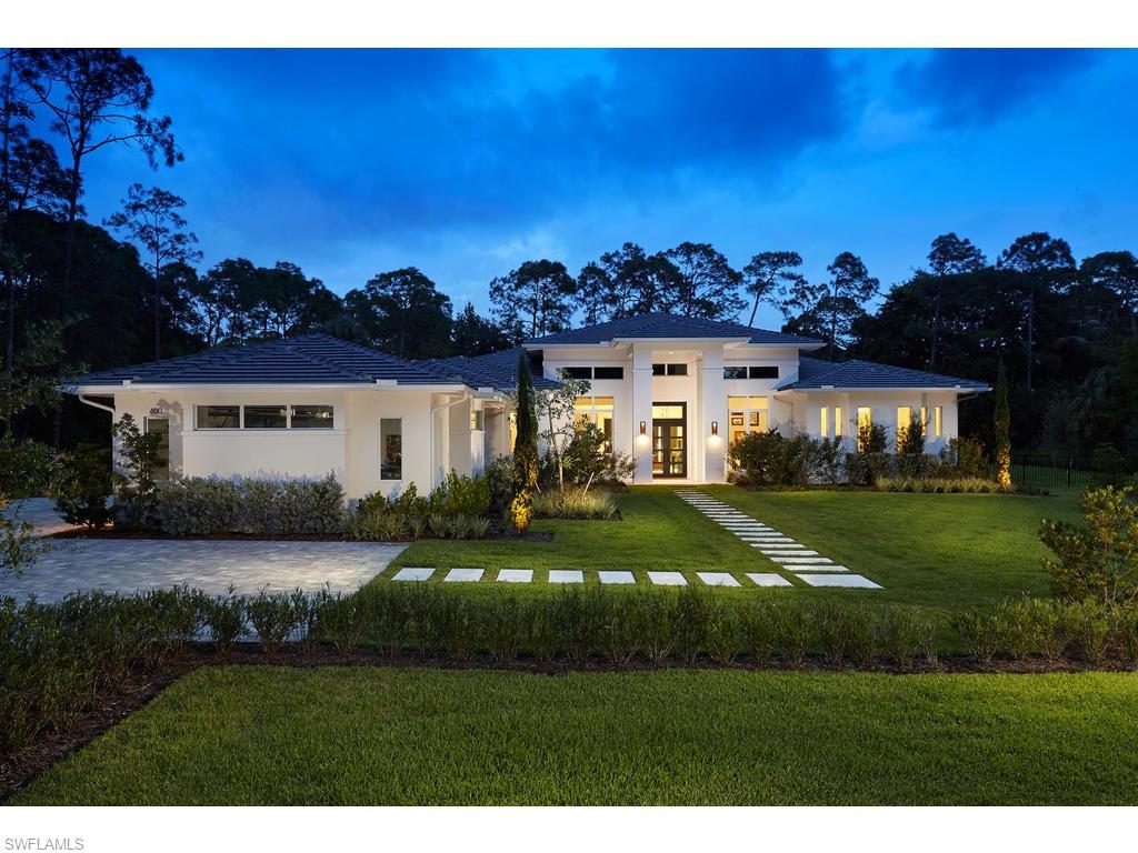 PINE RIDGE - Residential