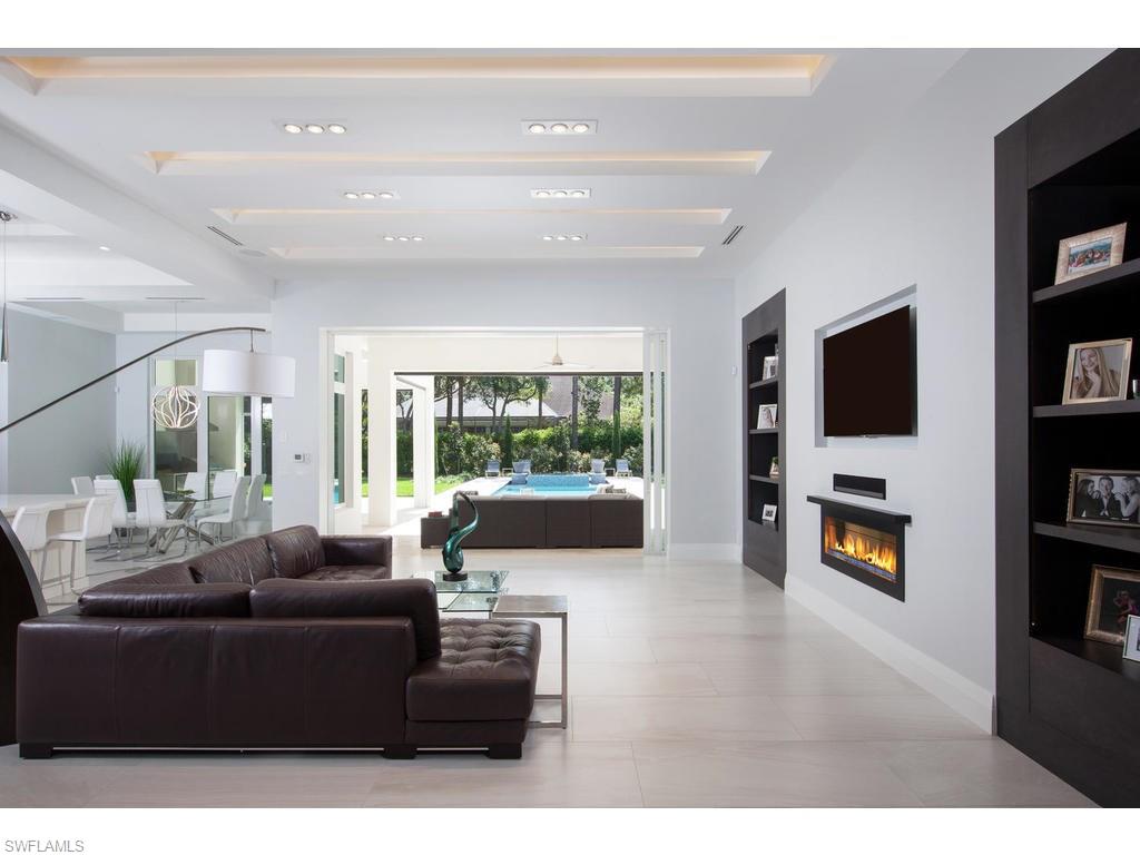 PINE RIDGE - Residential