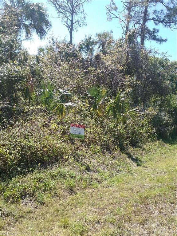 GOLDEN GATE ESTATES - Land