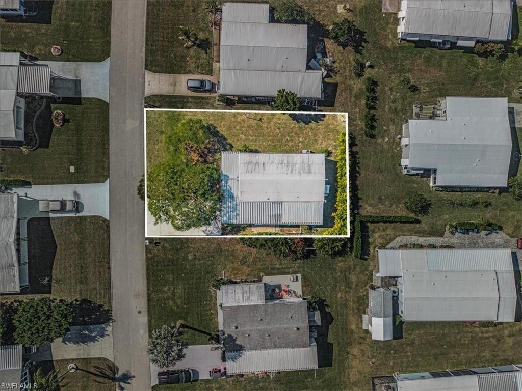 IMPERIAL HARBOR - Residential