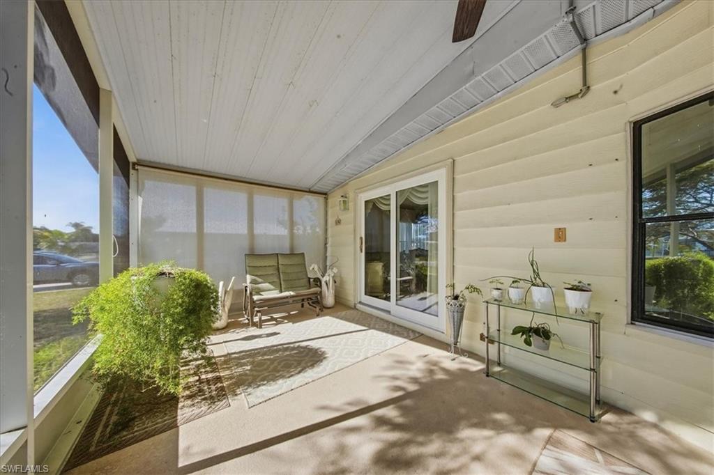 IMPERIAL HARBOR - Residential