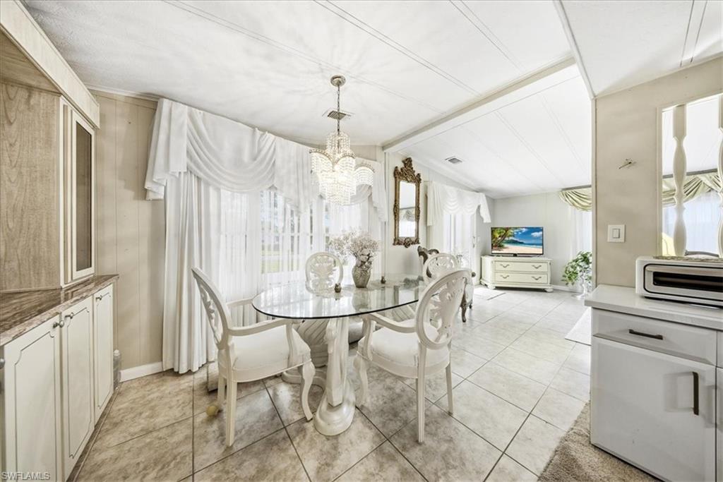 IMPERIAL HARBOR - Residential