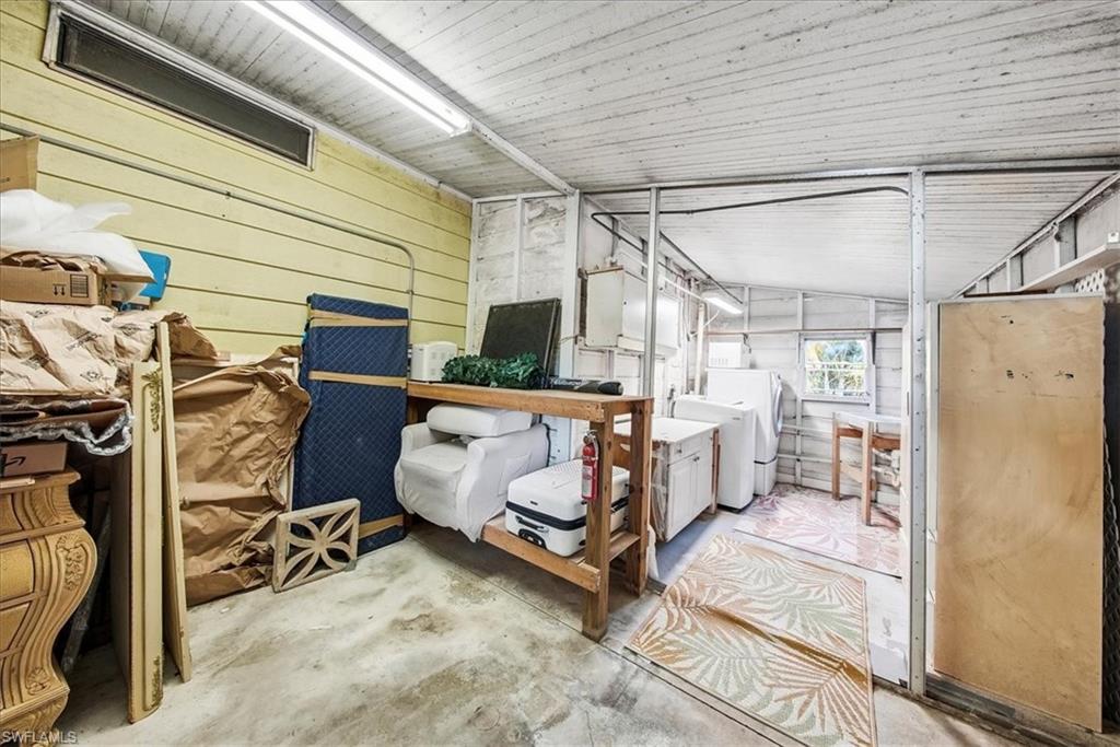 IMPERIAL HARBOR - Residential