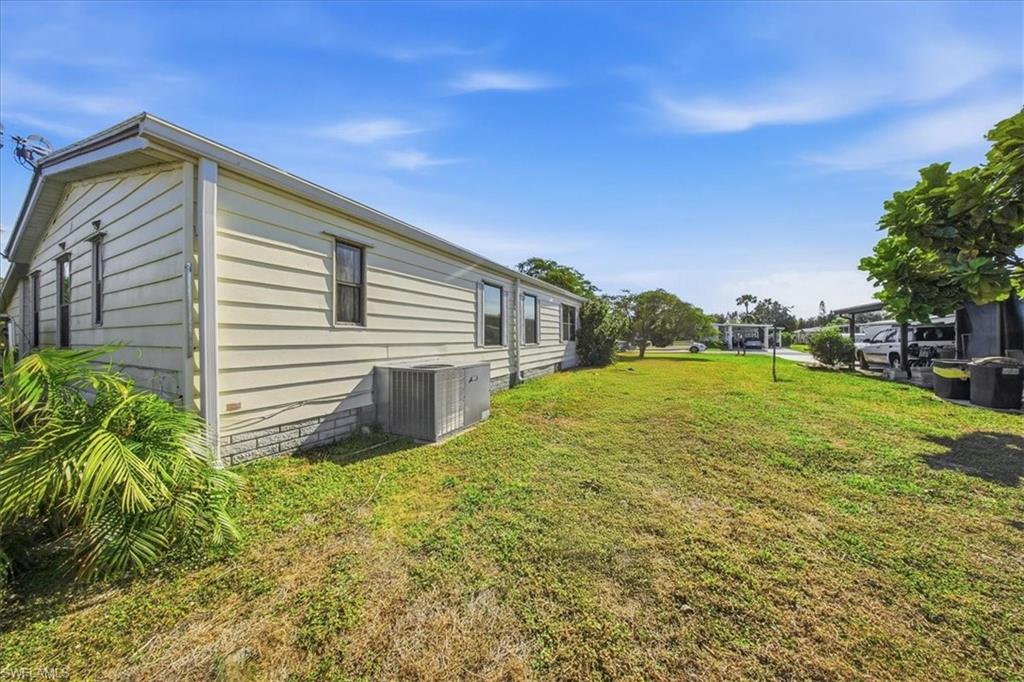 IMPERIAL HARBOR - Residential