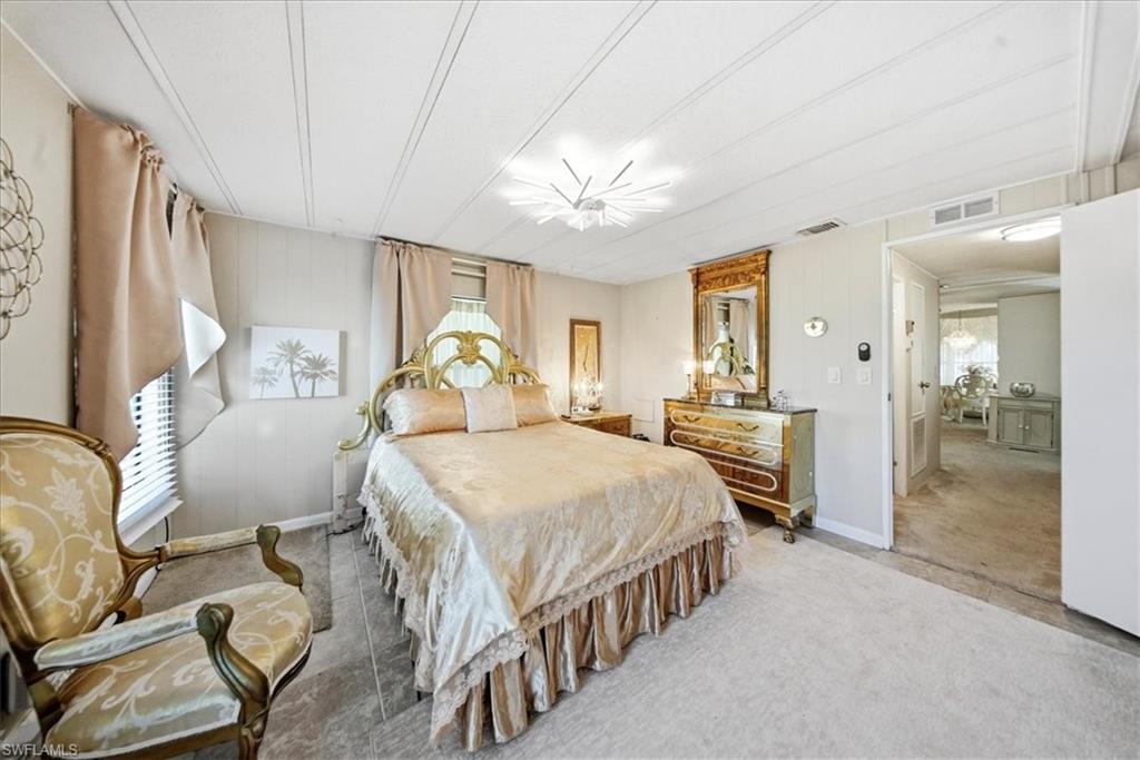 IMPERIAL HARBOR - Residential