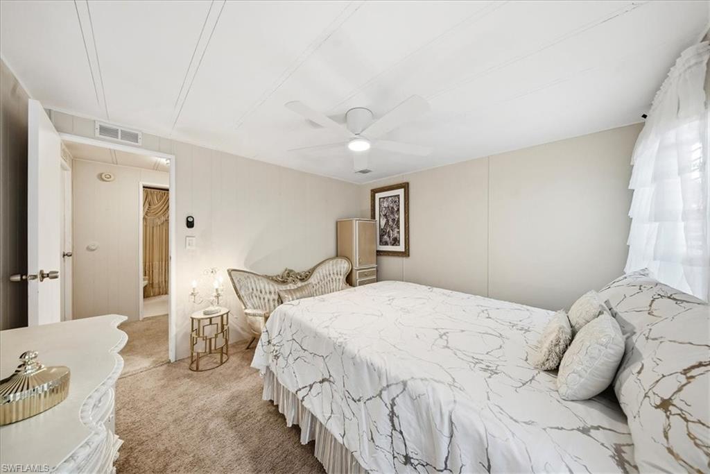 IMPERIAL HARBOR - Residential