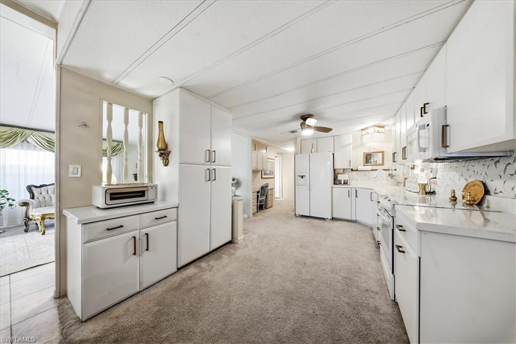 IMPERIAL HARBOR - Residential