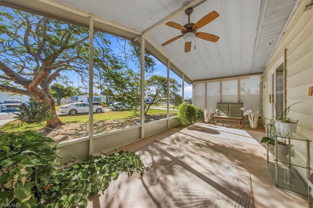 IMPERIAL HARBOR - Residential