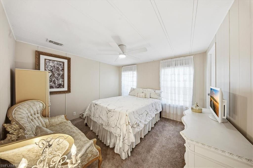 IMPERIAL HARBOR - Residential