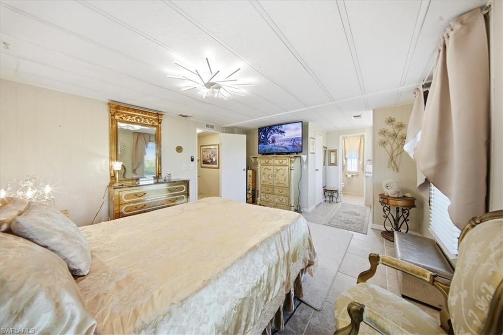 IMPERIAL HARBOR - Residential