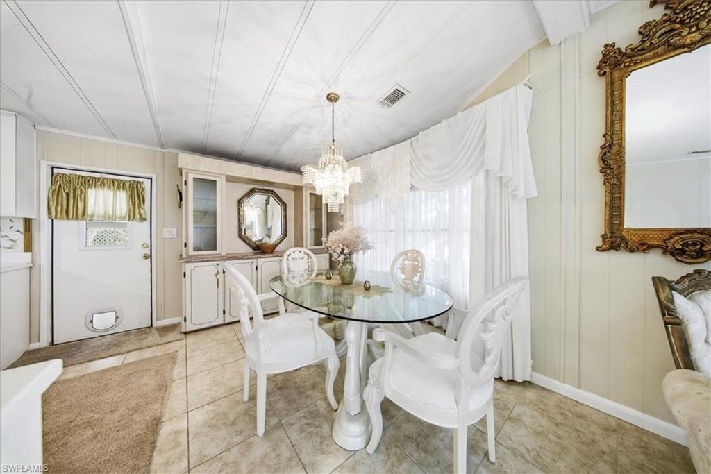 IMPERIAL HARBOR - Residential