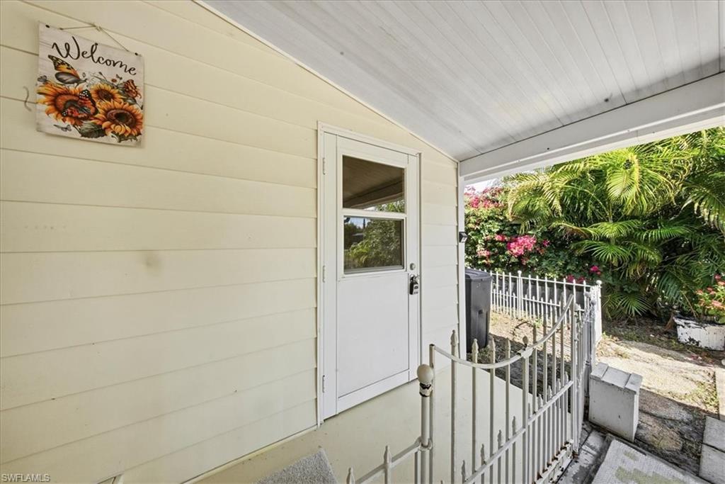 IMPERIAL HARBOR - Residential