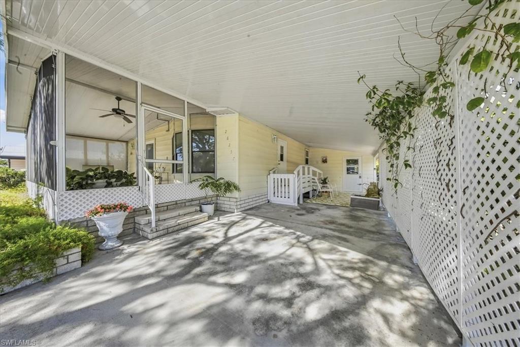 IMPERIAL HARBOR - Residential