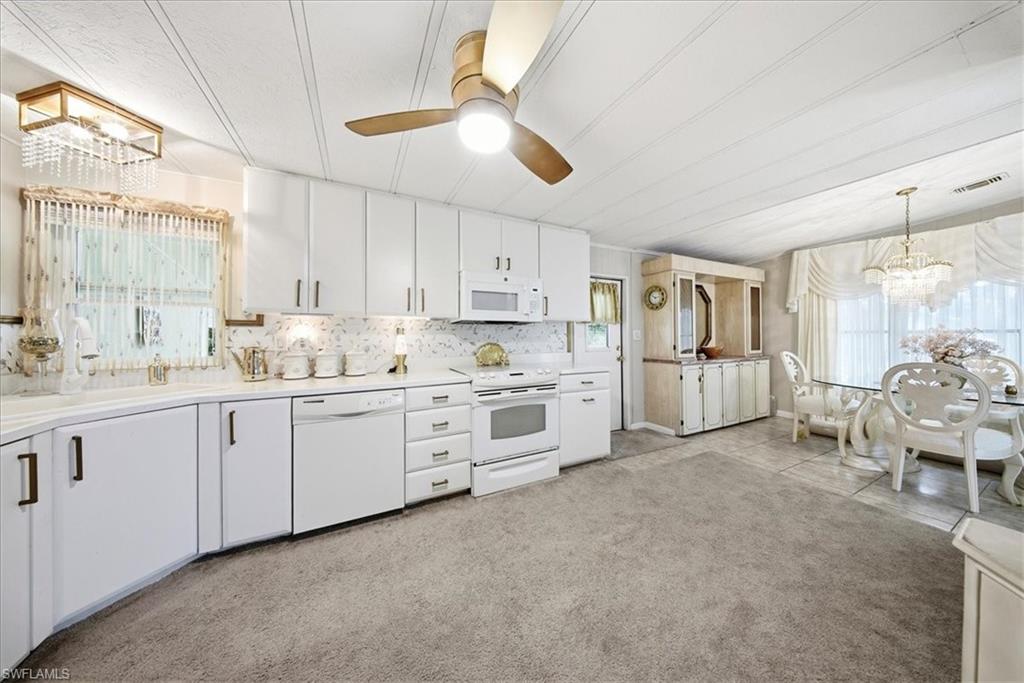 IMPERIAL HARBOR - Residential