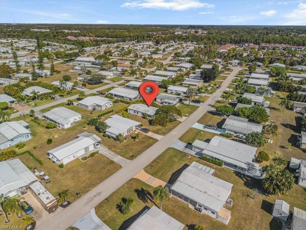 IMPERIAL HARBOR - Residential