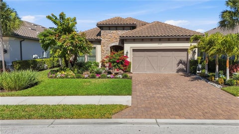 Photo of 8665 Dilillo CT, NAPLES, FL 34119 (MLS # 226033433)