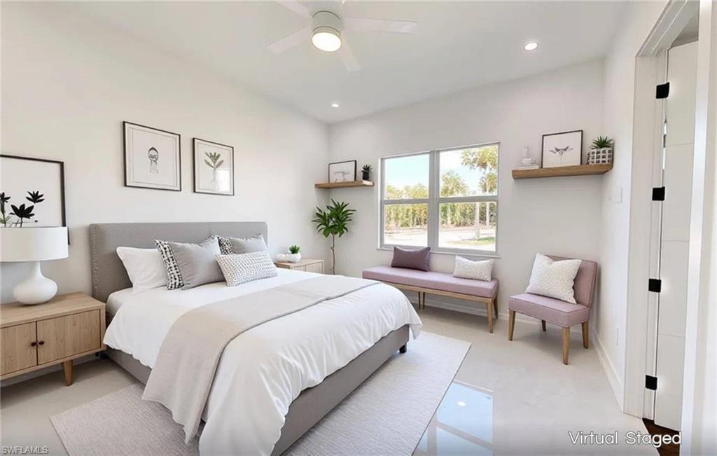 GOLDEN GATE ESTATES - Residential