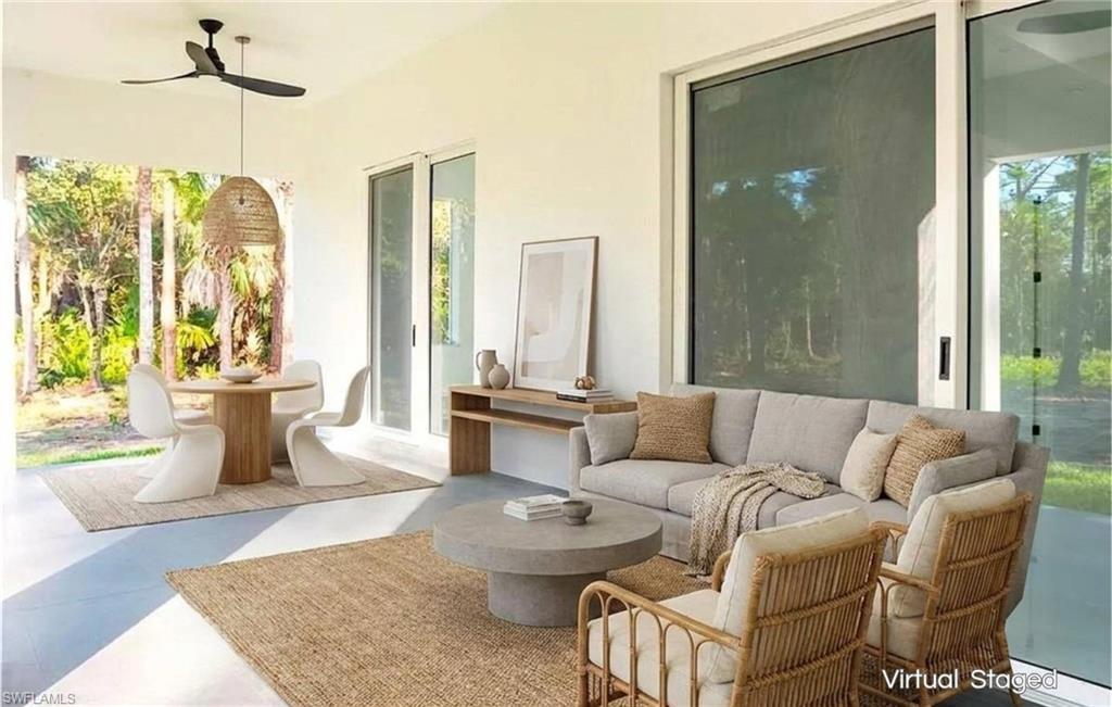 GOLDEN GATE ESTATES - Residential