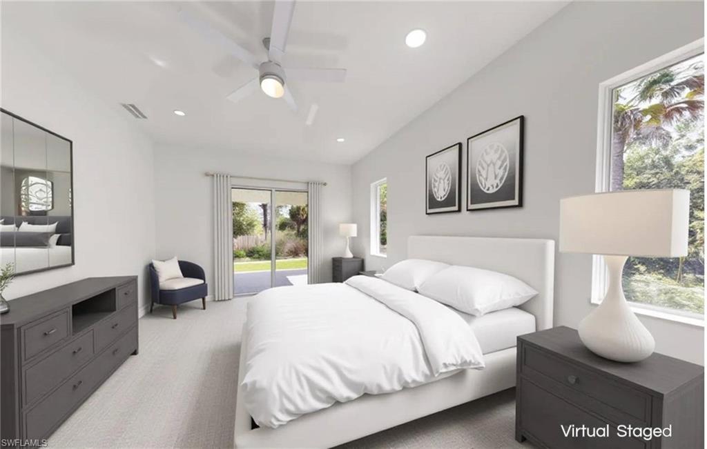 GOLDEN GATE ESTATES - Residential