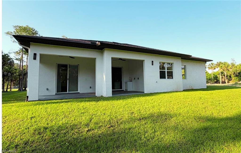 GOLDEN GATE ESTATES - Residential